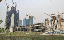 Hà Nội thu hồi, bãi bỏ 153 dự án chậm triển khai