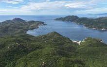 Khánh Hòa duyệt quy hoạch khu du lịch 4.000 ha thuộc Khu kinh tế Vân Phong, sẽ có casino và bến du thuyền