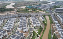 Động thái mới của trái chủ 2 lô trái phiếu trị giá 1.400 tỷ đồng của chủ đầu tư Aqua City