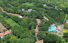 Thanh tra kết luận 1 loạt vi phạm đất đai, Chủ tịch tỉnh giao Công an xử lý