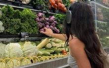 4 “vị thần hộ mệnh” của trái tim, bất ngờ khi toàn rau củ bán cực rẻ ngoài chợ Việt