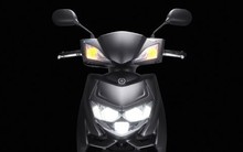 Yamaha ra mắt "vua xe ga" cạnh tranh Honda LEAD: công nghệ cực xịn, giá chỉ từ 33 triệu đồng rẻ ngang Vision