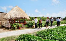 Bất ngờ tăng trưởng kinh tế tỉnh Trà Vinh