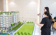 Nhiều động lực kích thích thanh khoản căn hộ Tp.HCM