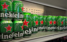 Heineken có kế hoạch nâng công suất nhà máy bia lớn nhất Đông Nam Á tại Vũng Tàu thêm 500 triệu lít, gấp đôi nhà máy tạm đóng cửa ở Quảng Nam
