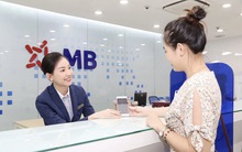 Lãi suất Ngân hàng Quân đội (MB) tháng 6/2024: Mức cao nhất 5,7%/năm