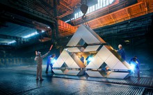 Hơn 581 triệu cổ phiếu Hòa Phát sắp về tài khoản nhà đầu tư