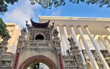 Chương trình âm nhạc đẳng cấp sắp tổ chức tại “công trình biểu tượng mới” của Hà Nội: Là sự kiện đặc biệt với người dân Thủ đô