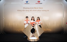Phát triển thế hệ cận kề cùng chương trình Next Gen