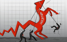 Thước đo lạm phát Fed ưa thích sắp công bố tối nay: Dự đoán một điều chưa từng xảy ra trong gần 1 năm