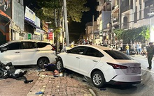 Nữ tài xế tông hàng loạt xe máy khiến 2 người tử vong ở Vũng Tàu là ai?