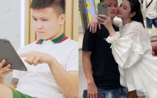 Quang Hải - Chu Thanh Huyền lo sốt vó khi đi khám thai vì em bé trong bụng bị dây rốn quấn quanh cổ