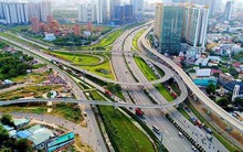 Quy hoạch chung Tp.Thủ Đức đến năm 2040 sẽ tập trung phát triển 11 khu vực