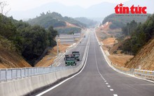 Luật Đường bộ 2024 quy định cơ chế đột phá phát triển đường cao tốc