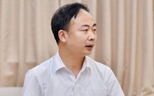 Đề thi tốt nghiệp giống 'đề trên mạng', Bộ GD&ĐT nói 'trùng lặp là bình thường'