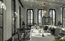 3 nhà hàng Pháp tại Việt Nam lọt vào 'mắt xanh' MICHELIN GUIDE: Nơi quy tụ dàn đầu bếp đình đám thế giới, nơi được coi là  ‘viên ngọc’ giữa lòng Hà Nội