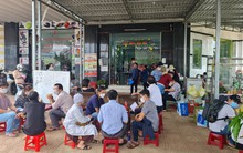 Dự báo thị trường bất động sản sẽ bứt phá vào quý 2/2025 khi các thông tư, nghị định của 3 Luật mới có hiệu lực