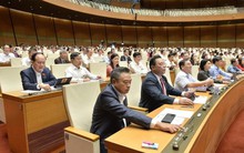 Hà Nội được xây dựng trung tâm công nghiệp văn hóa tại bãi nổi sông Hồng