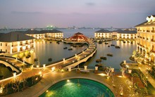 Hà Nội: Khách sạn 4 - 5 sao giảm giá 'kích cầu' du lịch