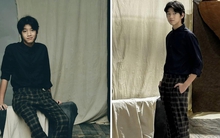 Subeo nhà Hồ Ngọc Hà và Cường Đô La 14 tuổi cao gần 1m80: Bố mẹ cho con làm 2 việc từ rất sớm