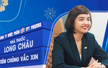 Giám đốc điều hành FPT Retail: Long Châu đang học cách vận hành 1 hệ thống phòng khám bệnh viện chẩn đoán hình ảnh