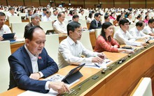 Ưu tiên các nguồn lực phát triển thủ đô