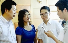 Xuất hiện bài thi môn Văn khiến một loạt giáo viên chấm thi không đọc nổi: Chuyên gia vào cuộc, phát hiện thí sinh là "thiên tài"