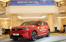 'Chuyển đổi xanh cần sự đồng hành của người dân, cộng đồng doanh nghiệp ở tất cả lĩnh vực'