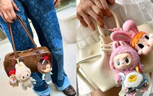 Labubu - chiếc bag charm siêu cool đáng sắm hay chỉ là thứ người ta mua vì Fomo?