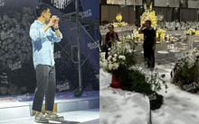 Độc quyền bên trong đám cưới Midu: Thiếu gia Minh Đạt sẽ làm 1 điều độc đáo, không gian xa hoa được hé lộ