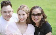 Mẹ Xemesis lần đầu nhận xét về Xoài Non sau vụ ly hôn, cách gọi con dâu cũ gây chú ý