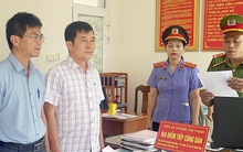 Khởi tố, bắt tạm giam Giám đốc cùng 2 Phó Giám đốc Trung tâm Giáo dục nghề nghiệp