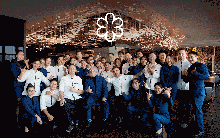 Nhà Hàng AKUNA vinh dự nhận MỘT SAO MICHELIN danh giá