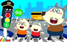 Hoạt hình Việt khởi sắc cùng công nghiệp nội dung số, đủ năng lực sản xuất phục vụ thị trường quốc tế