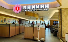 Hé lộ thù lao của dàn lãnh đạo cấp cao quản trị và điều hành chuỗi 500 nhà hàng của "vua lẩu nướng" Golden Gate