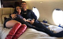 Ronaldo tức tốc đi "chữa lành" sau trận chung kết khóc hết nước mắt