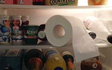 5 cách khử mùi hôi tủ lạnh vừa rẻ vừa hiệu quả, cách cuối cùng còn có giá 0 đồng