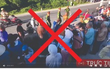 Đăng sai sự thật về sự việc ông Lê Anh Tú- Thích Minh Tuệ, chủ kênh YouTube "15s Bình Dương" bị mời làm việc