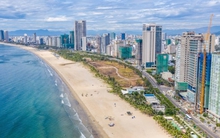 Bất động sản nghỉ dưỡng Đà Nẵng "vắng bóng" nguồn cung trong tháng 4