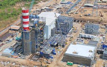 Dự án điện khí LNG đầu tiên của Việt Nam chậm tiến độ vì vấn đề thuê đất, cổ phiếu PV Power (POW) vẫn tăng “bốc đầu”, điều gì đang xảy ra?