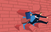 Gọi tên những DN có cổ phiếu “làm mưa làm gió” đầu năm 2024: Câu chuyện chung là gì?