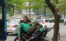 Giá hàng hóa, thực phẩm leo thang theo lương, lao động tự do gặp khó