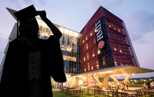 Một nàng Hậu vừa trở thành giảng viên Đại học RMIT: Tốt nghiệp thạc sĩ loại giỏi, thông thạo tiếng Anh và Pháp