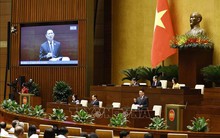 Giảm thuế giá trị gia tăng xuống 8% từ 1/7 - 31/12/2024