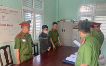 Bắt một cựu nhân viên ngân hàng tại Kiên Giang