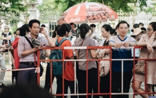 Nhà có con chuẩn bị thi lớp 10, bố mẹ TUYỆT ĐỐI không nói 5 câu này, rất dễ ảnh hưởng xấu đến con