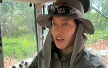 Mỹ nam Vườn Sao Băng nghèo tới độ phải về quê trồng bắp, visual xuống cấp đến khó tin