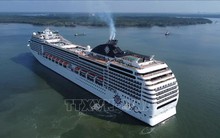 Sức hút du lịch từ giao thông đường thủy