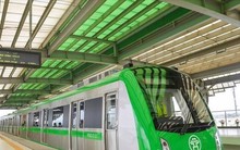 Đường sắt đô thị vào danh sách kiểm kê tài sản công