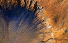 Đáp xuống hành tinh này, tàu vũ trụ dễ bị tấn công